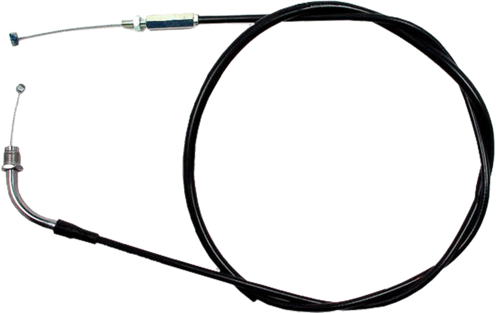Twist Throttle Cable