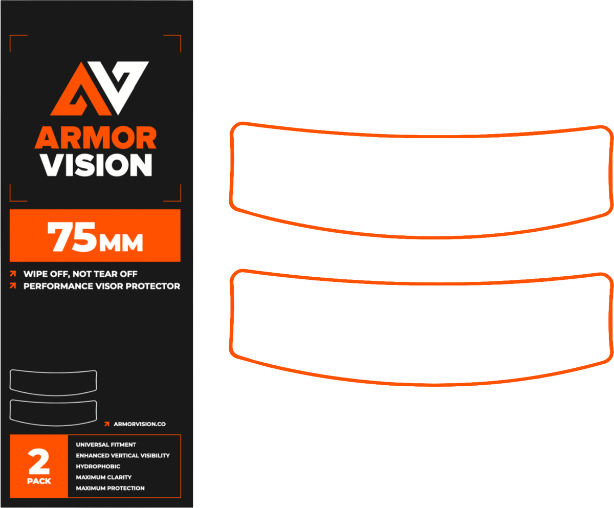 2.0 HPPF High Performance Protective Film