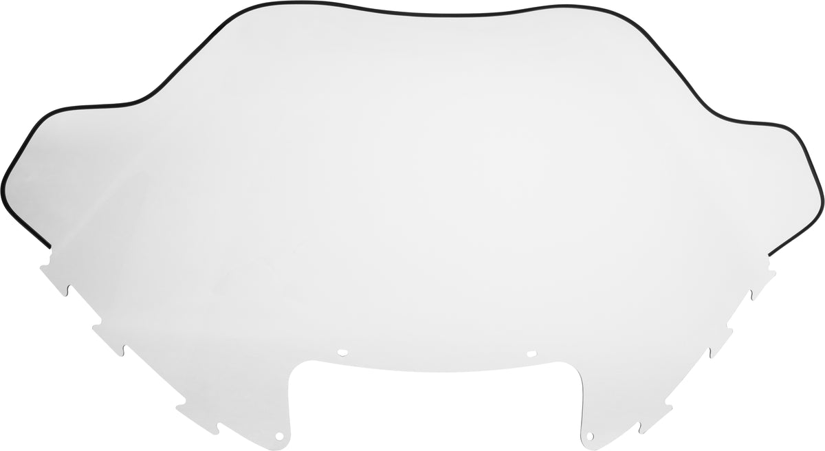 Windshield