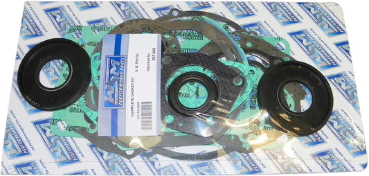 Complete Gasket Kit