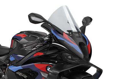 Racing Windscreen