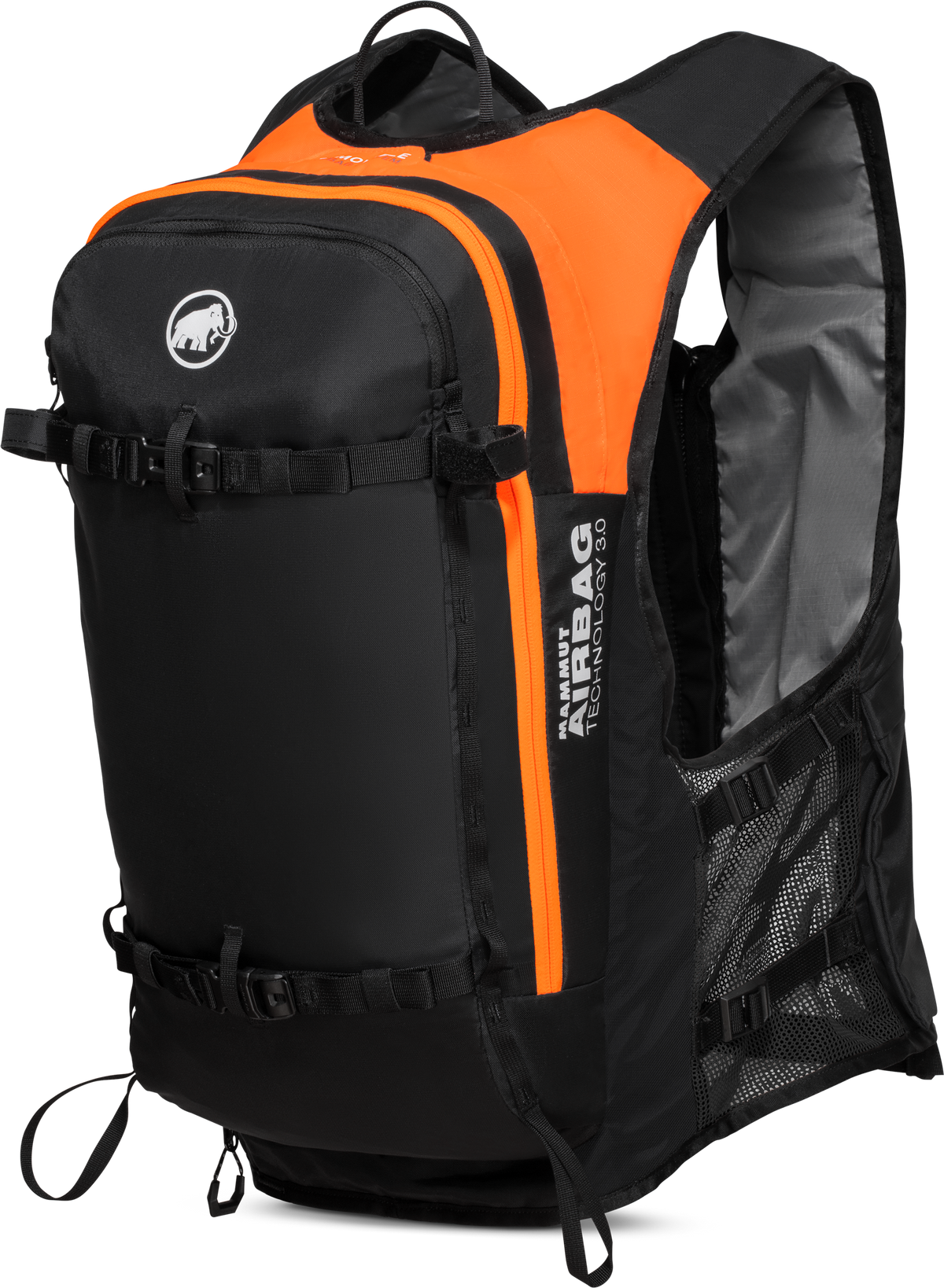 Free Vest Removable Airbag