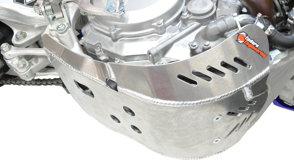 Skidplate