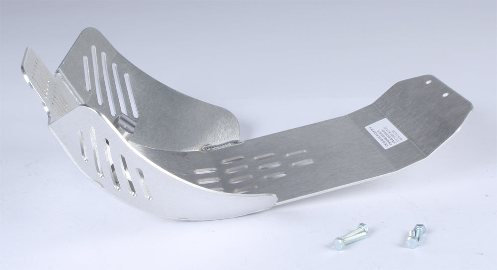 Aluminum Skid Plate