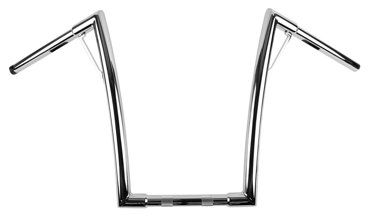 Louie Handlebars