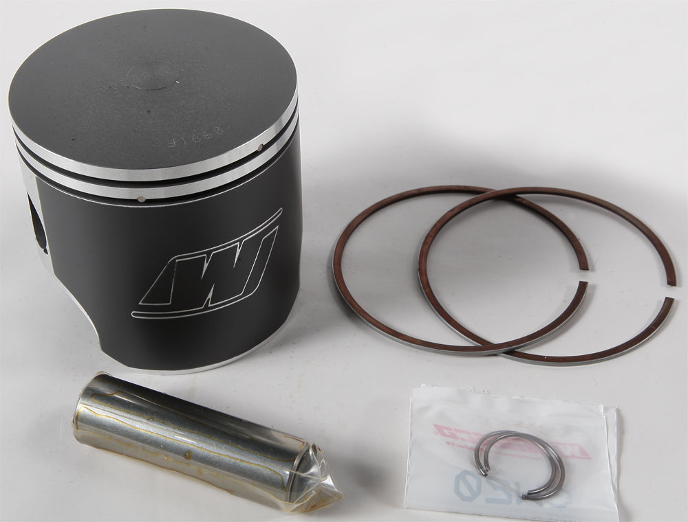 Piston