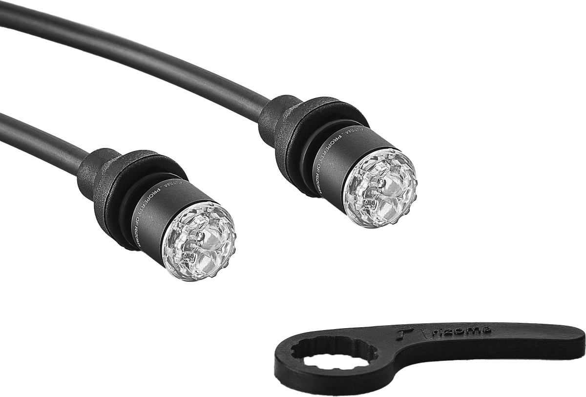 Indicator Lights
