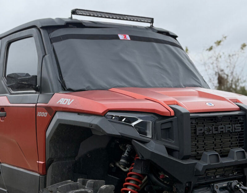 Seizmik Windshield Protectors