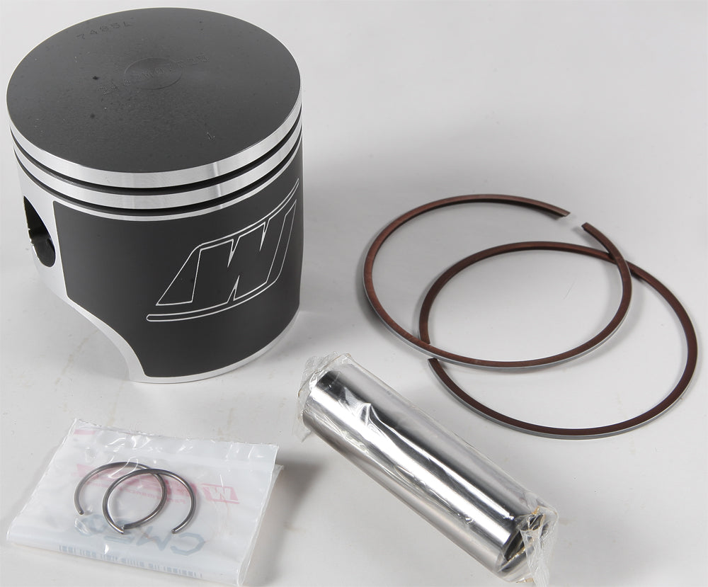 Piston