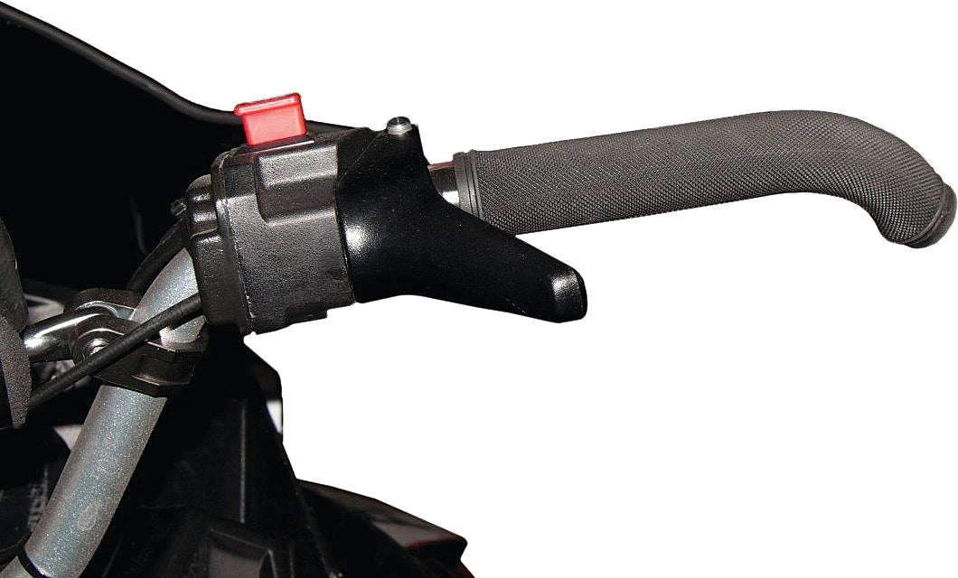 Handlebar Hook w/Microtack Grip