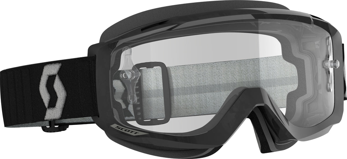 Split OTG Goggle