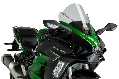 Racing Windscreen
