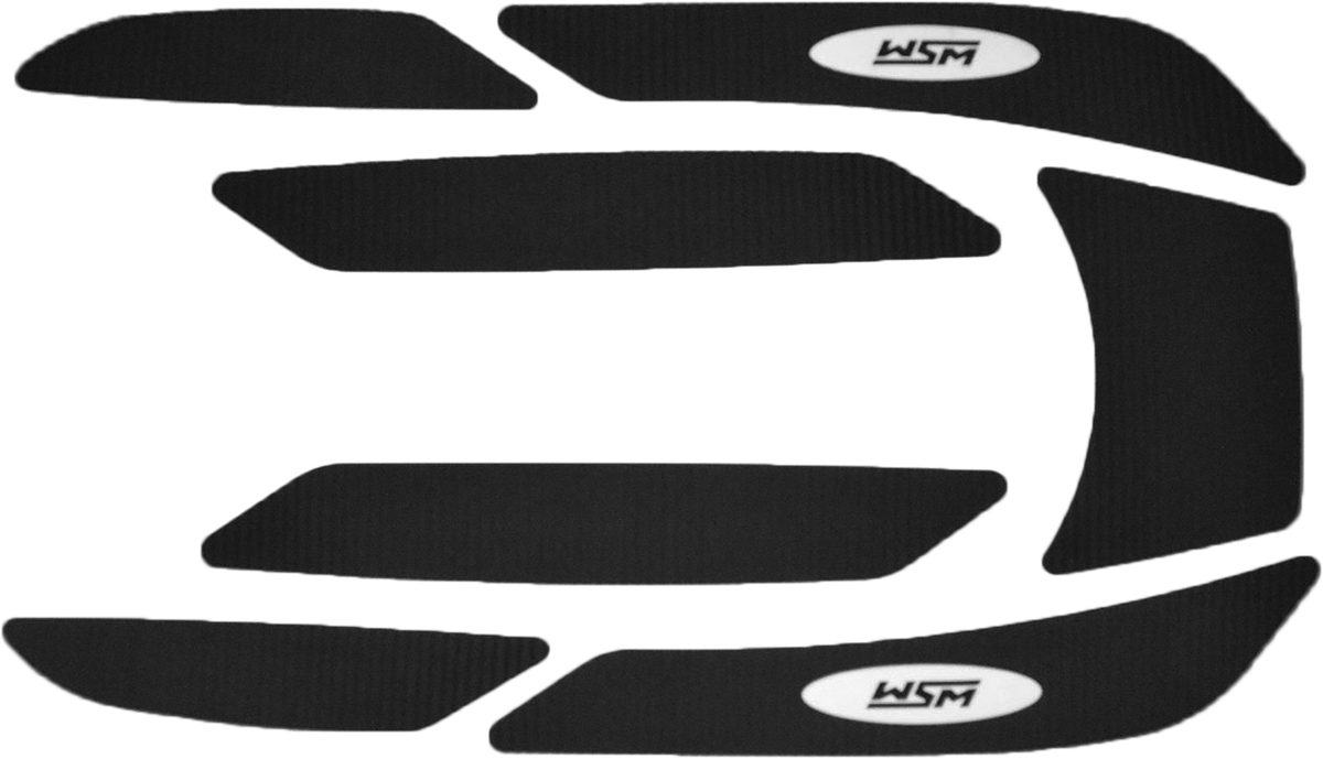 Traction Mat