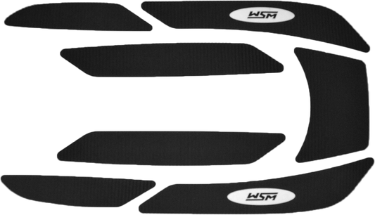 Traction Mat