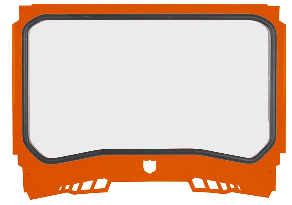 Front Windshield Pro XP/4