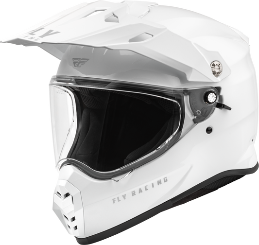 Trekker Solid Helmet (2022)