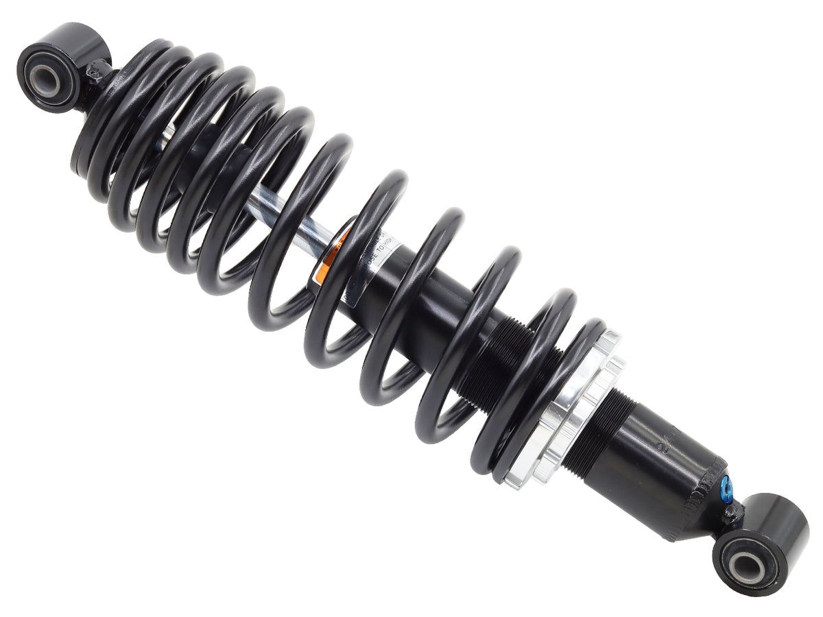GAS SKI SHOCK W/ SPRING POL