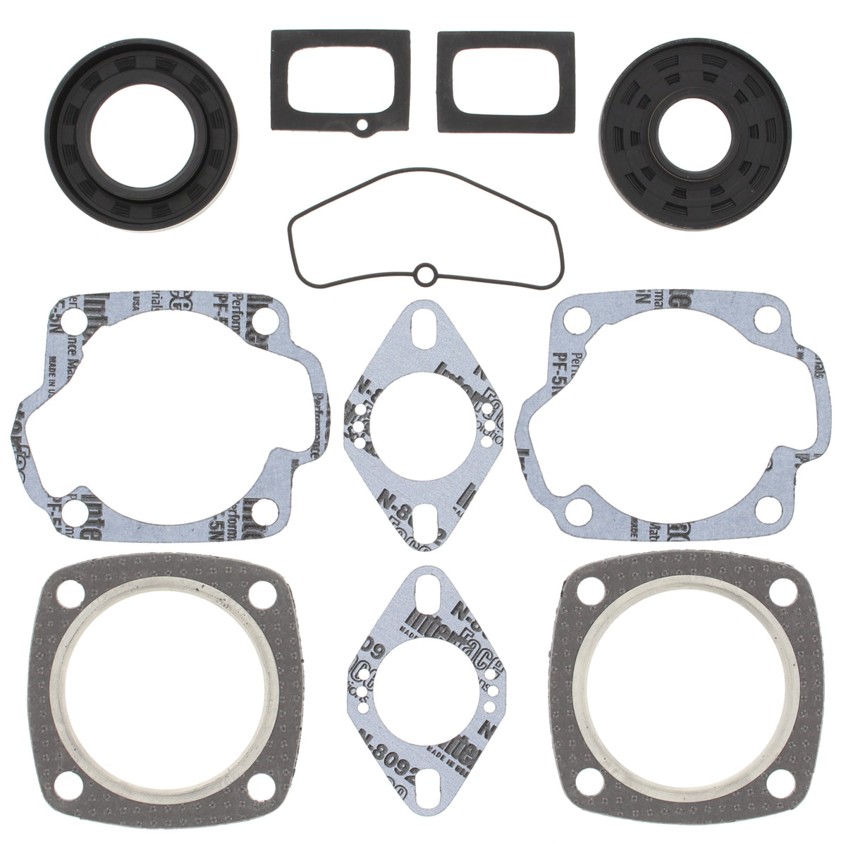 Full Gasket Set