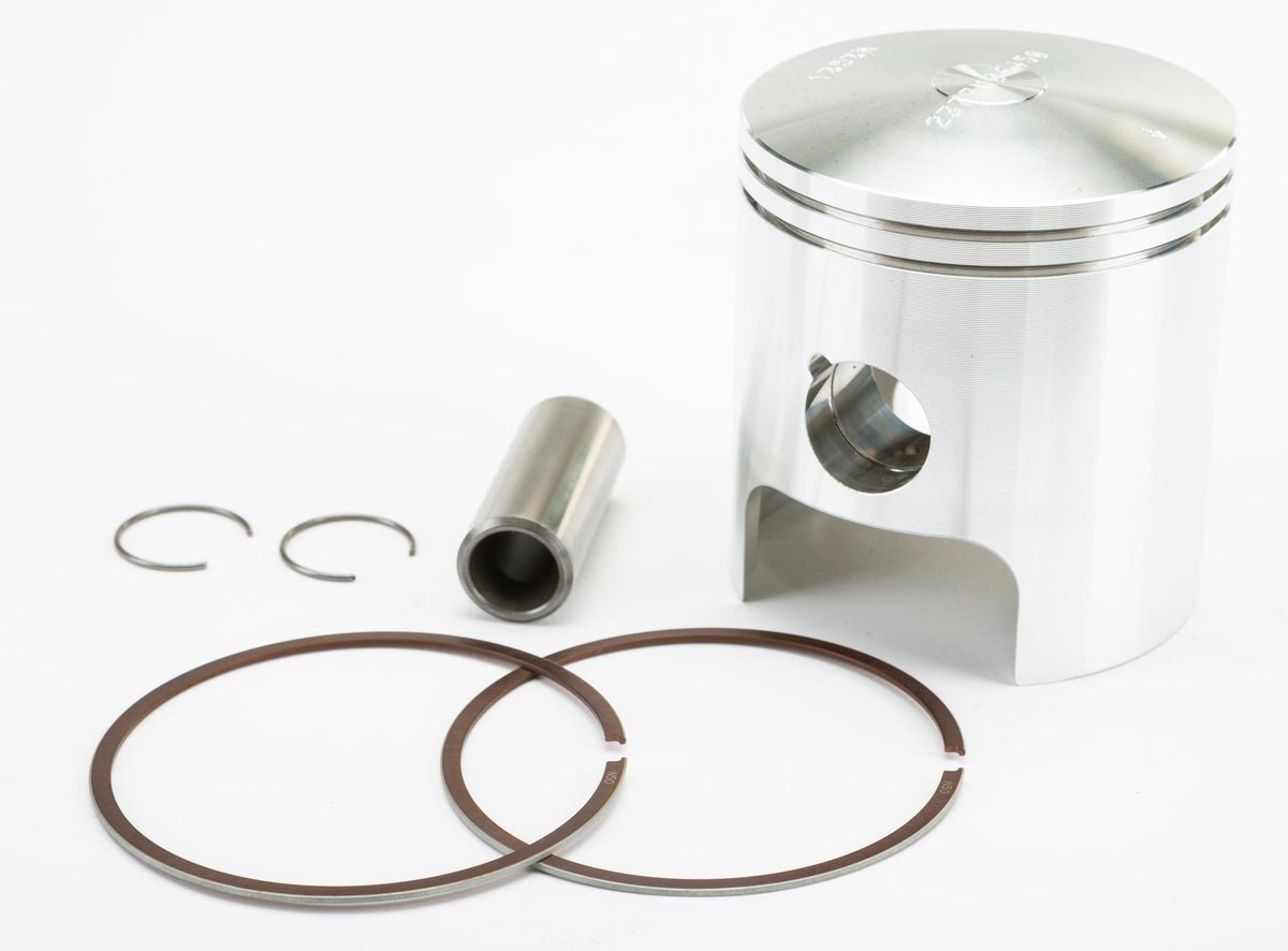 Piston