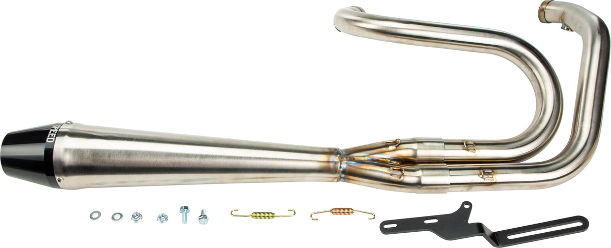 2 in 1 Dyna Pipe