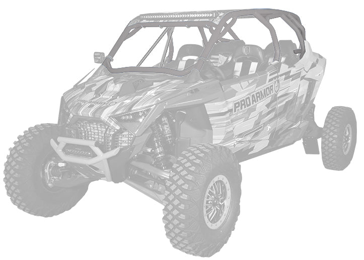 Pro R Cage