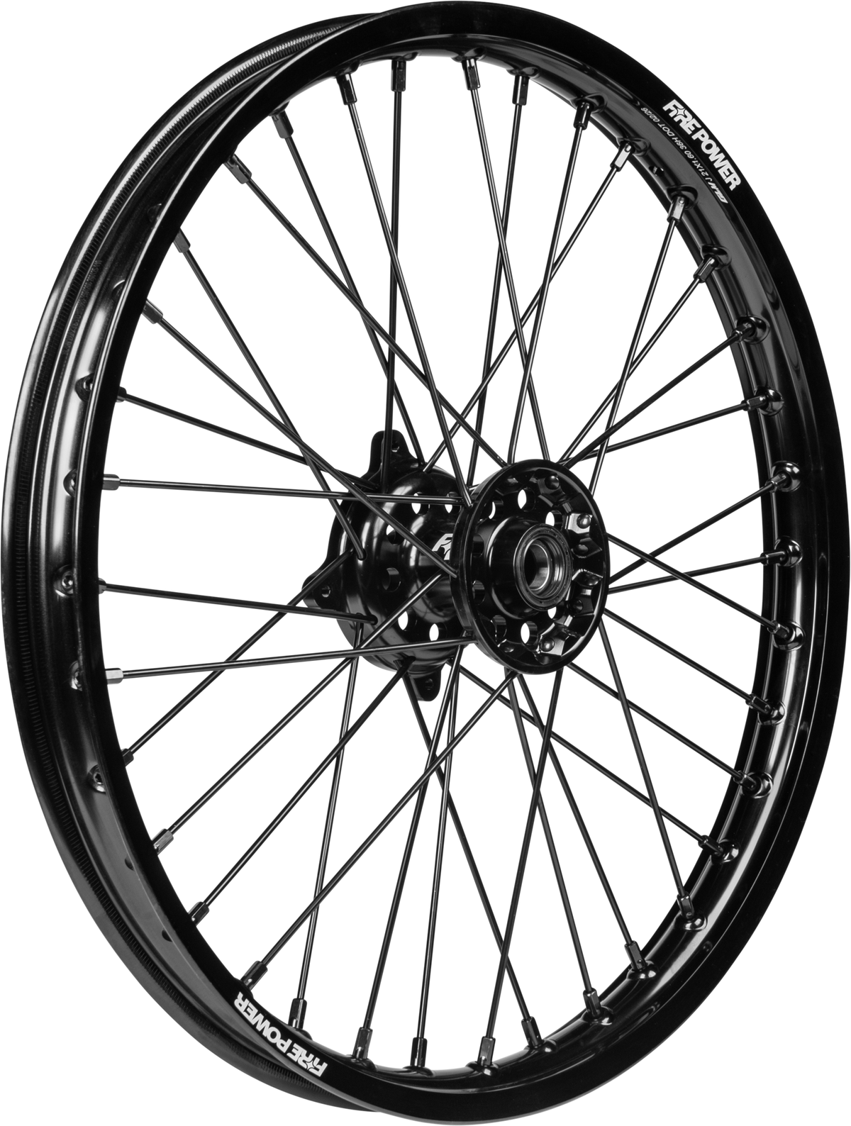 MX/Off-Road Wheels