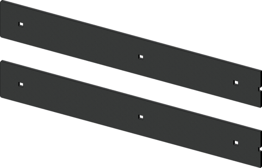 Plow Wear Bar
