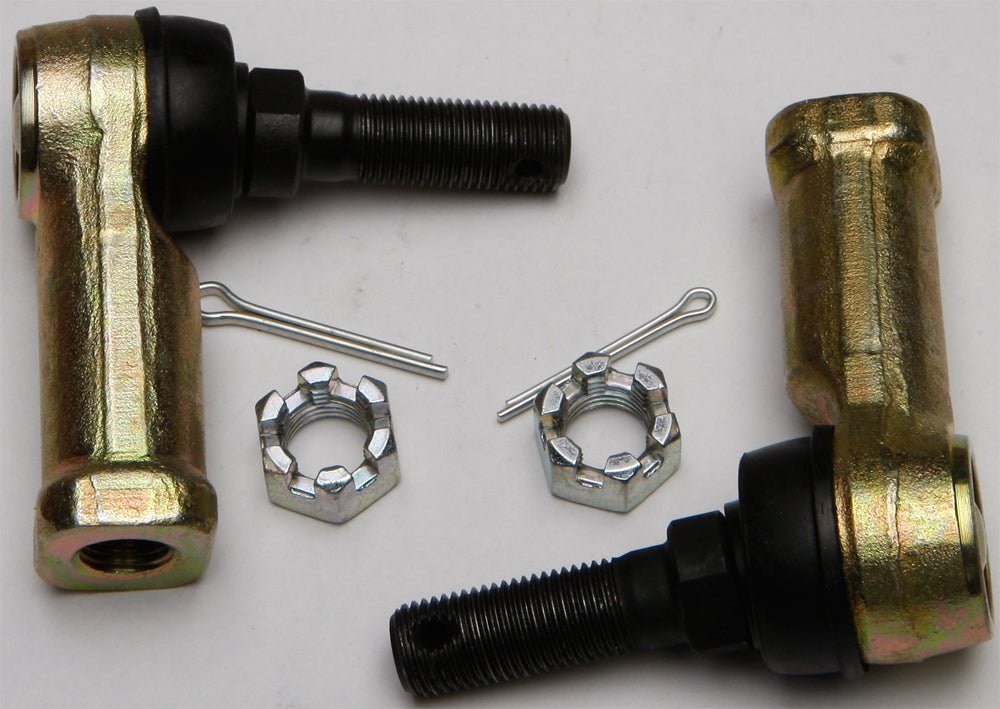 Tie Rod Ends