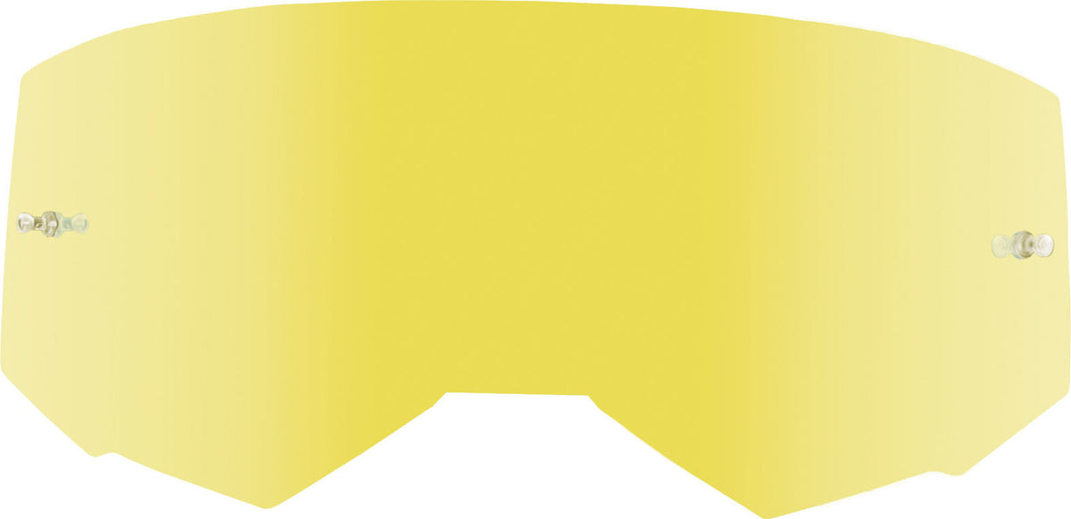 Youth Zone/Focus Goggle Lens
