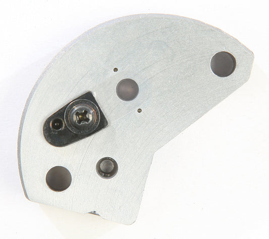 Valve Body Assembly