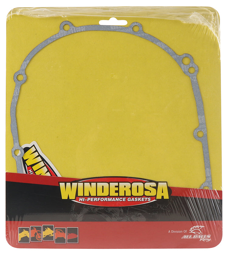 Clutch Cover Gasket