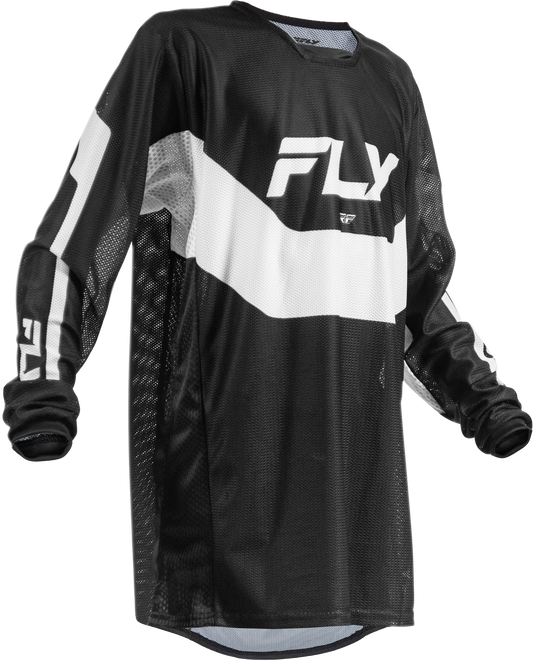 Youth Kinetic Mesh Jersey (2026.5)