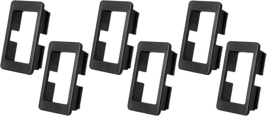 Rocker Adapters