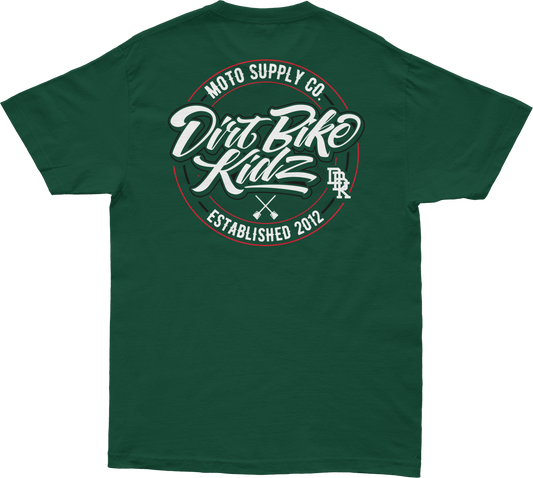 Supply Co. Tee (2026)