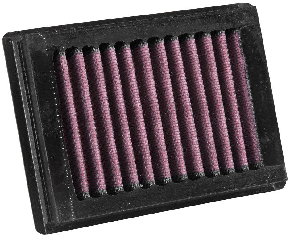 High Flow Air Filter