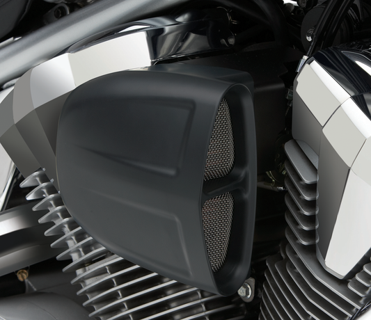 Powerflo Intake