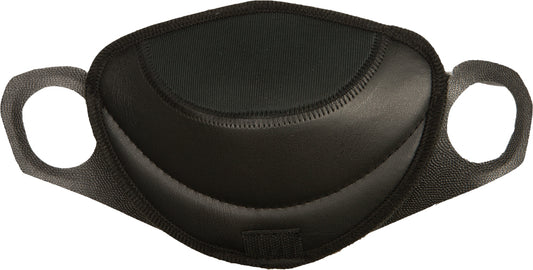 Kinetic Pro Helmet Breath Guard