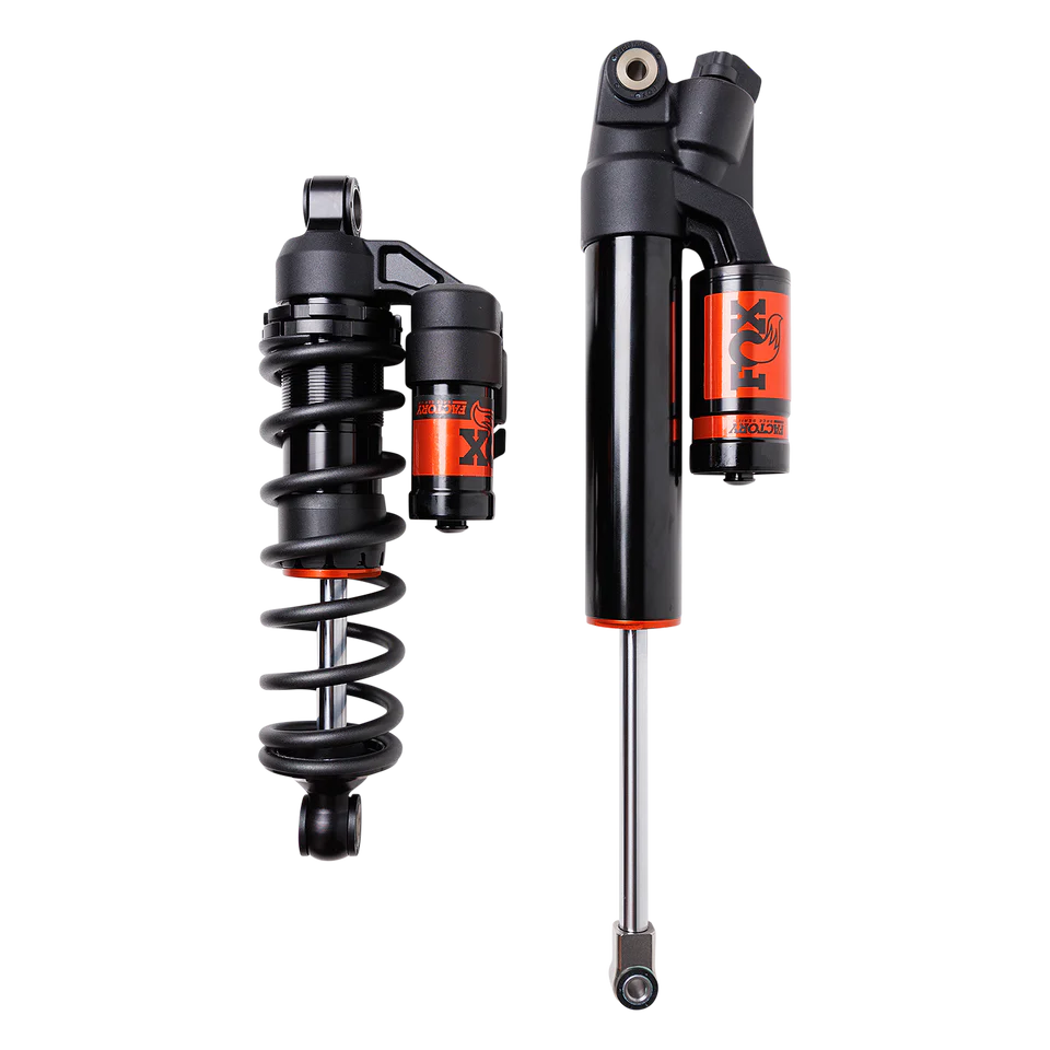 Coil Front/Rear Shock Kits