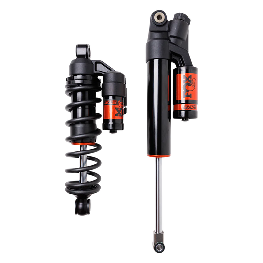 Coil Front/Rear Shock Kits