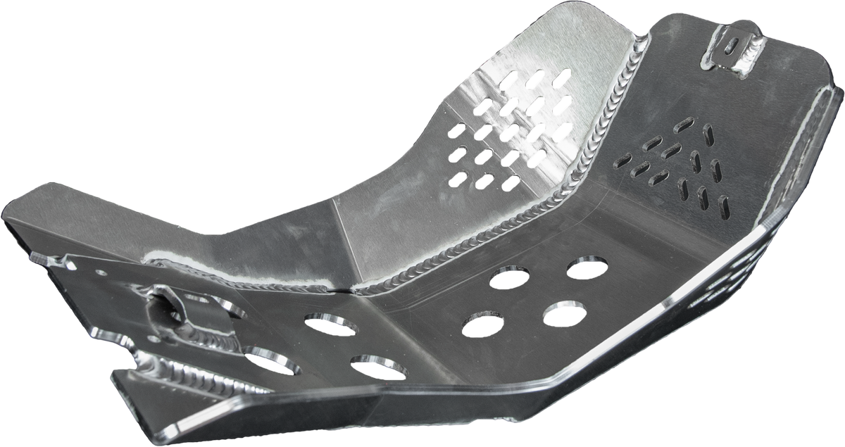 Skidplate