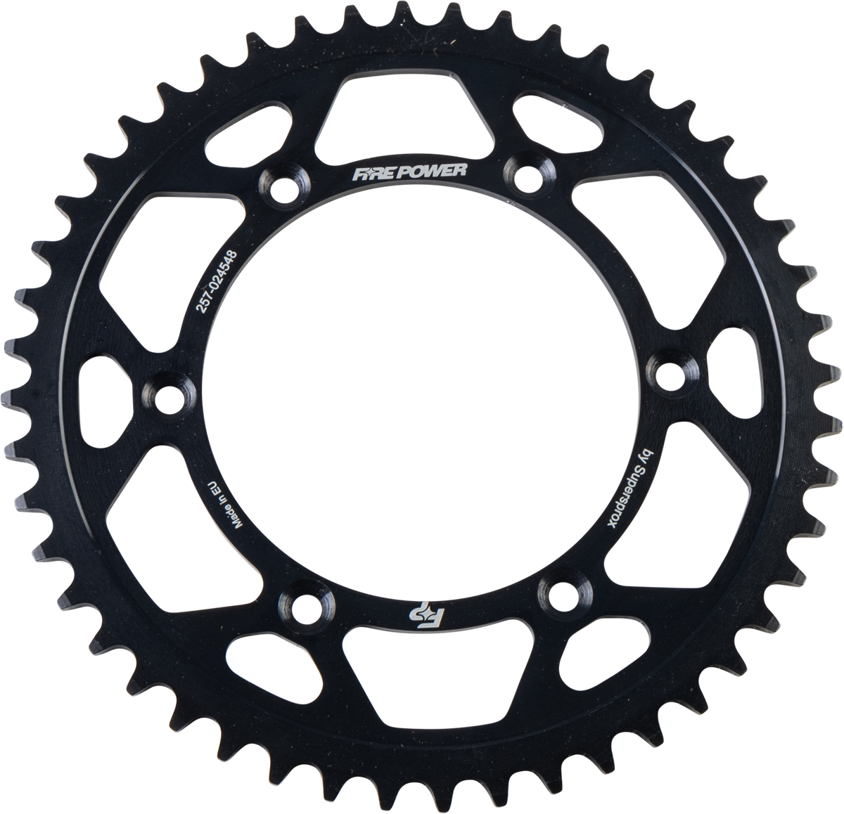 Rear Steel Sprocket