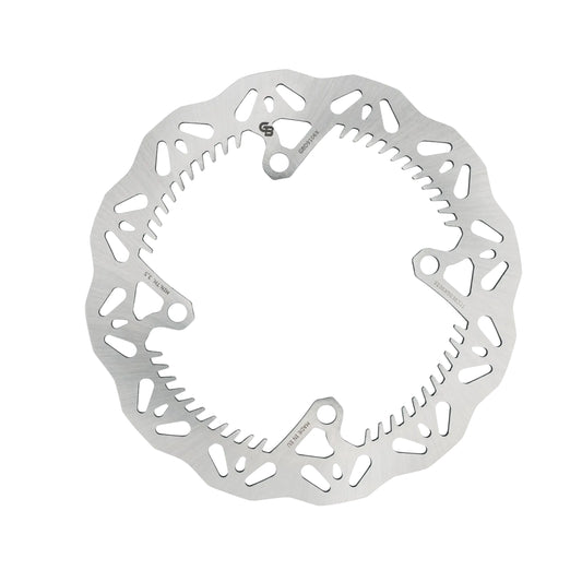 Standard Size Wave Rotors