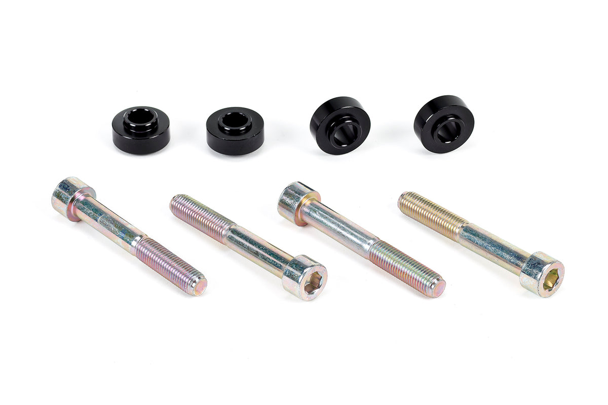 BREMBO BRAKE CALIPER REPLACEMENT HARDWARE