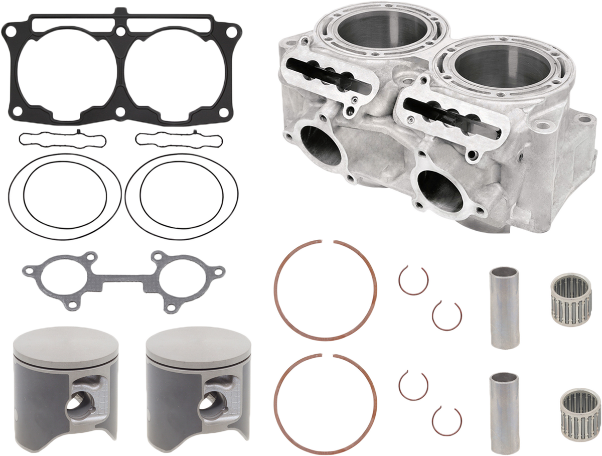 SP1 Cylinder and Kit
