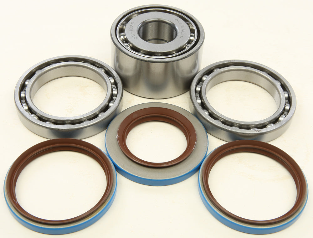 Differential Bearing & Seal Kit