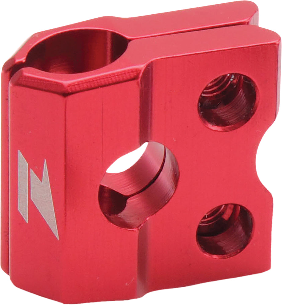 Brake Line Clamp