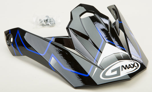 MX86 Helmet Visor