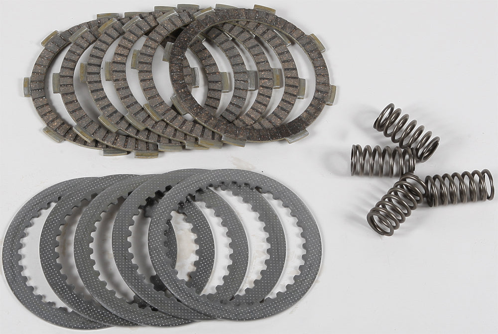 Dirt Racer Clutch Set