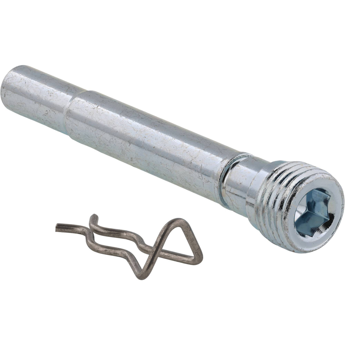 Brake Pad Retaining Pin