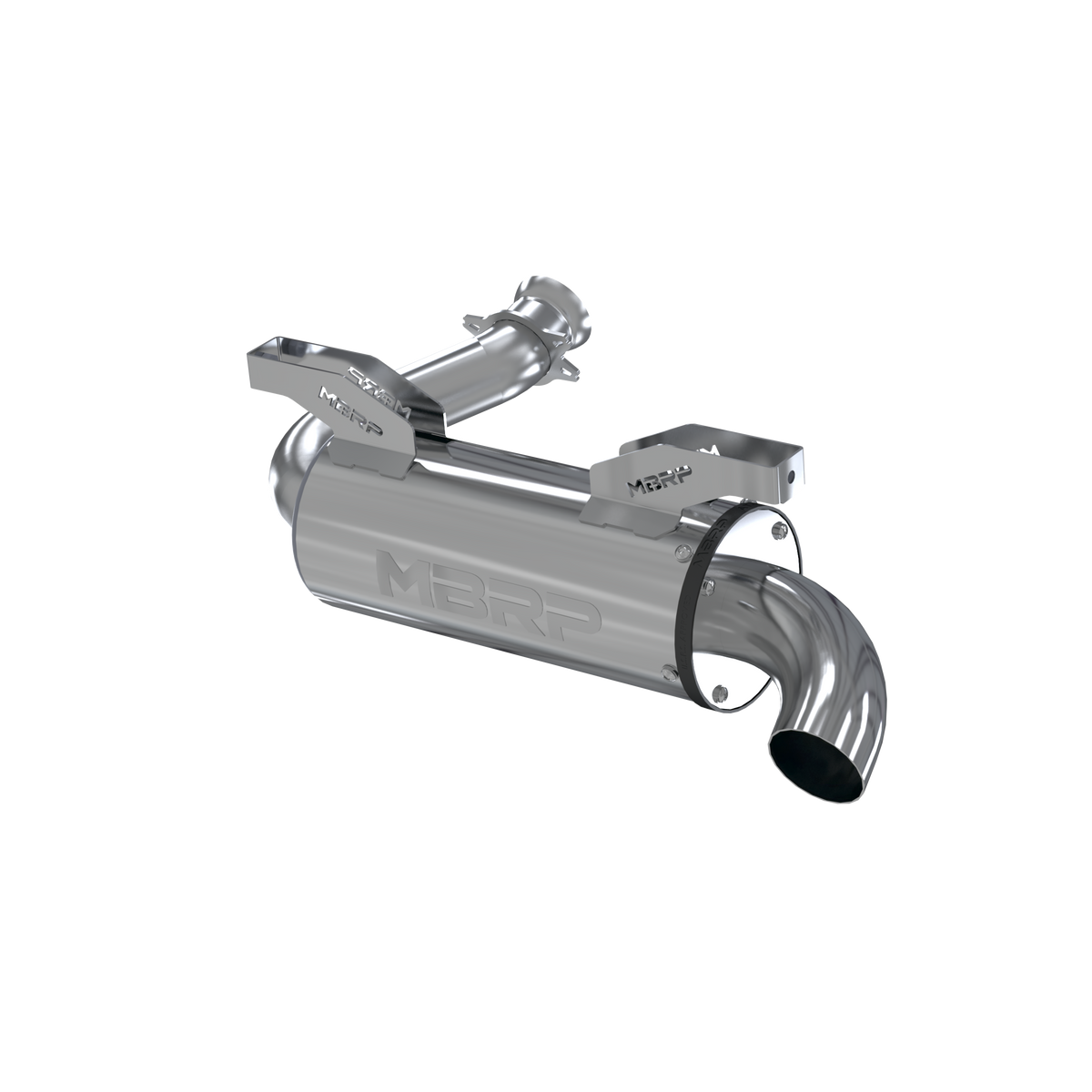 Performance Muffler